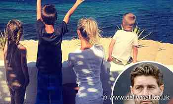Jay Cutler fans call out ex Kristin Cavallari for using his Instagram to post a Mother's Day tribute