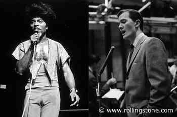 Pat Boone Remembers Little Richard: ‘He Knew He Had to Be Different’