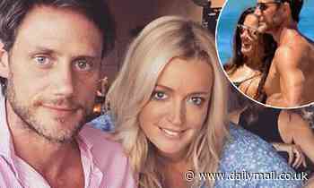Jackie O's ex-husband Lee Henderson is 'engaged to Gabriella Motta'