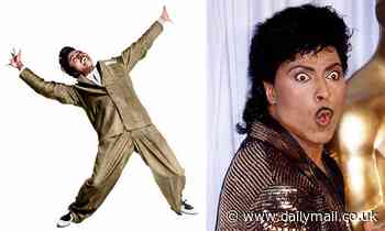 TOM LEONARD: Little Richard was a rock 'n' roll wildman... and his private life was hair-raising