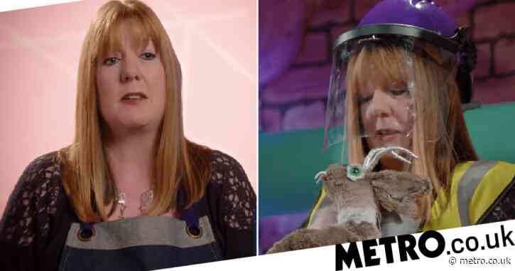 The Fantastical Factory of Curious Craft viewers horrified after losing contestants artwork ‘brutally’ shredded