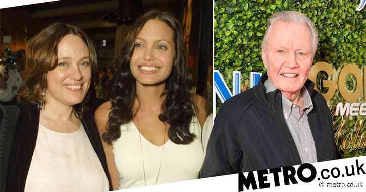 Angelina Jolie recalls how dad Jon Voight’s affair ‘changed’ her mother before her death