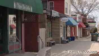 Record 20.5M jobs lost in April as unemployment rate soars to 14.7 percent