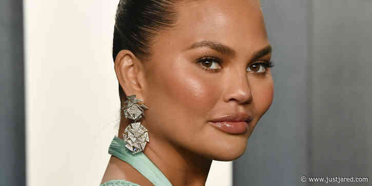 Chrissy Teigen Announces She's Going to 'Take a Little Break' Amid Alison Roman Drama & Backlash