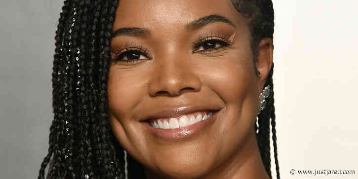 Gabrielle Union Wishes Everyone a Happy Mother's Day: 'No Matter the Route, the Journey, the Title'
