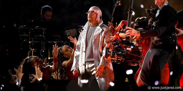 Bad Bunny Drops Surprise Album 'Las Que No Iban a Salir' - Stream Now!