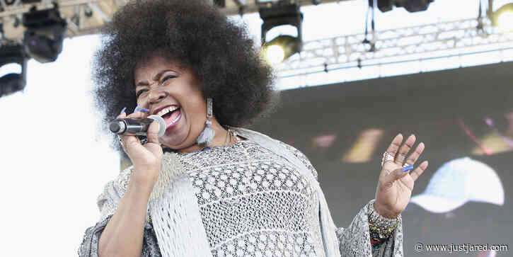 Betty Wright Dead - R&B Icon Dies at 66