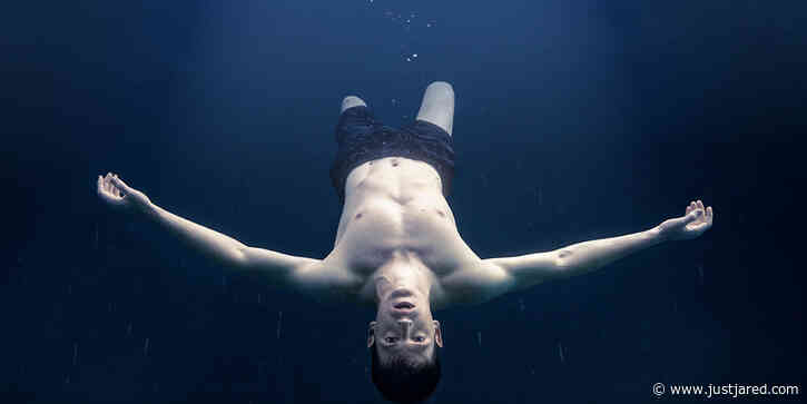 Elite's Miguel Bernardeau Stars in Anti-SeaWorld PETA Ad