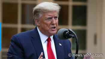 Historic unemployment rate damages Trump's reelection bid