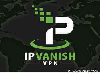 Last chance: Get a year of IPVanish for $50     - CNET