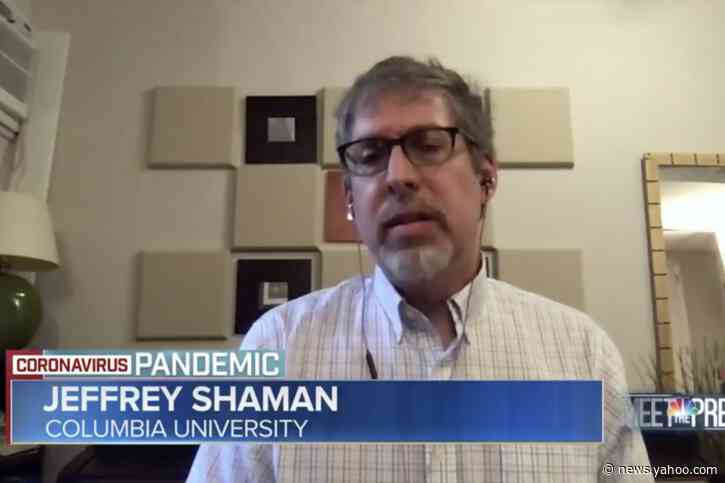 Pandemic modelers expect loosening restrictions to lead to coronavirus case increase in coming weeks