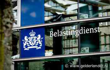 ‘Belastingdienst erkent: toch sprake van etnisch profileren’
