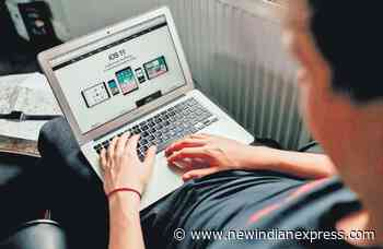 Free online coaching a hit among poor job seekers during COVID-19 lockdown - The New Indian Express