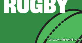 James Coughlan | Refusing to quit, and climbing the coaching ladder - Off The Ball