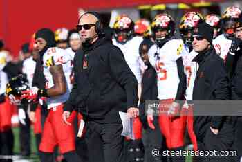 McFarland Appreciates Matt Canada's Hard-Coaching Approach - Steelers Depot
