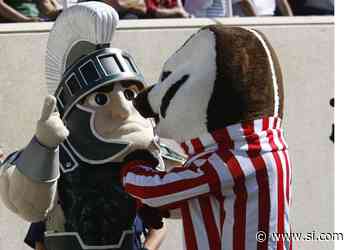 Ted Gilmore Reflects on Time Coaching Wisconsin Badgers - Sports Illustrated