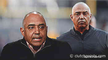 Former Bengals head coach Marvin Lewis says he misses coaching - ClutchPoints