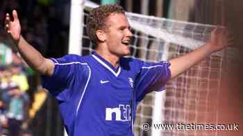 Jonatan Johansson keen to carry on coaching | Scotland - The Times