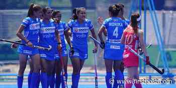 Coronavirus Outbreak: Indian men's, women's hockey teams to undergo basic online coaching course starting... - Firstpost