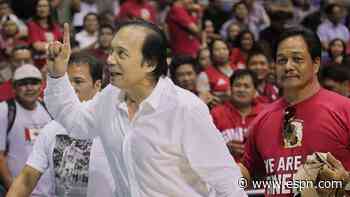 Cone recalls 'losing' Jaworski's respect, names his coaching nemesis - ESPN Philippines