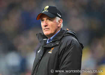 Warriors finalise new-look coaching staff for 2020/21 season - Worcester News