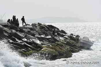 Maduro buoyed, Guaidó reeling after failed amphibious raid in Venezuela