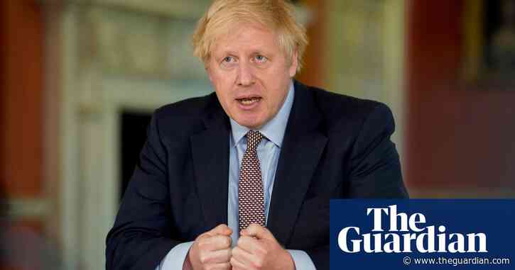 Boris Johnson's lockdown release leaves UK divided