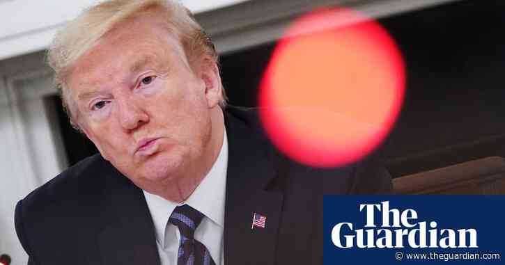 Trump charges Obama with 'biggest political crime in American history'