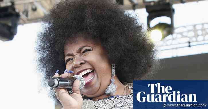 Betty Wright, US soul, funk and R&B singer, dies aged 66