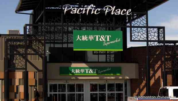 T & T Supermarket to require face coverings for all shoppers starting Monday