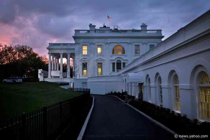Despite White House virus cases, top aides defend reopening