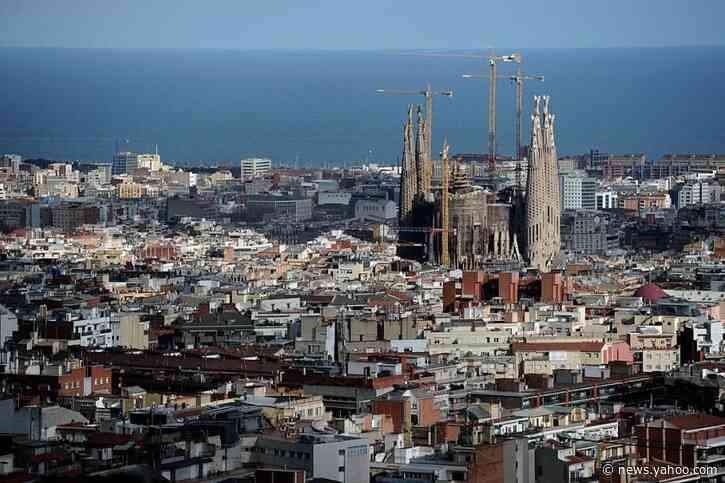 European tourist centers believe coronavirus lockdowns could help residents 'regain control' of housing rentals