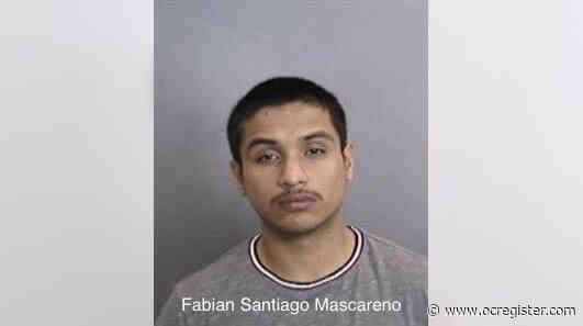 Second suspect in deadly 2018 Anaheim park shooting arrested in SWAT raid in Riverside