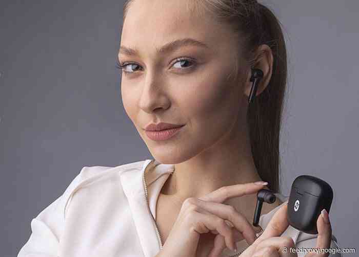 ReduxBuds AI noise cancelling wireless earbuds from $84