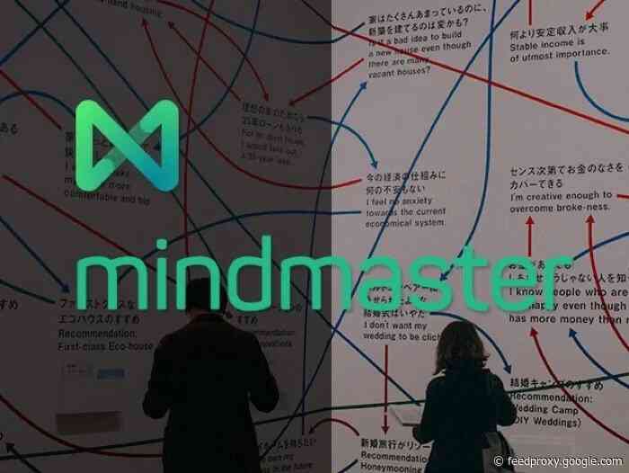 Sunday Deals: MindMaster Mind Mapping Software Perpetual License