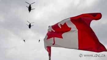 Canadian military postpones North Korea sanctions deployment due to COVID-19