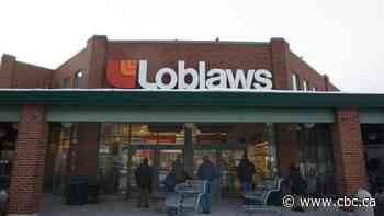Loblaws closes west-end store after 'several team members' test positive for COVID-19