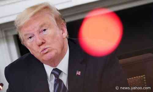 Trump charges Obama with 'biggest political crime in American history'