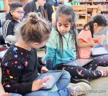 This tech-savvy school shares tips for online learning amid coronavirus pandemic