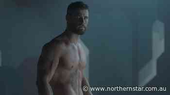 Chris Hemsworth trainers, yoga and food showcase Byron to the world - Northern Star