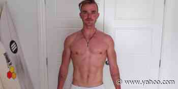 This Guy Worked Out Like Chris Hemsworth for 6 Weeks - Yahoo Lifestyle