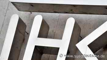 Norddeutsche Industrie- und Handelskammern mit Aufbaukonzept - Süddeutsche Zeitung