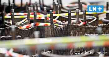 Corona - Nord-Wirtschaft warnt: Bald gibt es Insolvenzen - Lübecker Nachrichten