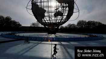 Covid-19: Strategische Krisenfestigkeit braucht ein neues Gleichgewicht von Staat und Wirtschaft | NZZ - NZZ - Neue Zürcher Zeitung