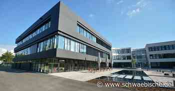 Auch die regionale Wirtschaft geht auf Sinkflug - Schwäbische