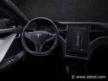 Tesla sues Alameda County for not allowing its factory to reopen