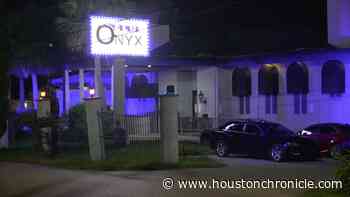 Judge rules Houston strip club can reopen under governor’s rules — as restaurant only - Houston Chronicle