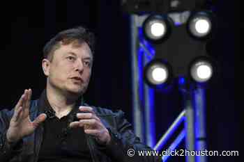 Fort Bend County judge, Houston Fire Chief invite Elon Musk to consider opening up shop in Houston-area - KPRC Click2Houston