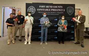 ROUNDUP: Houston-area organizations work to supply community with masks - Community Impact Newspaper