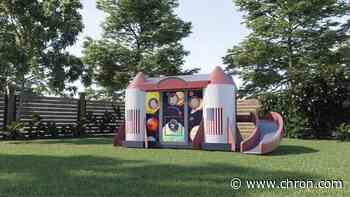 Signorelli, First America constructing playhouse for annual HomeAid fundraiser - Chron.com